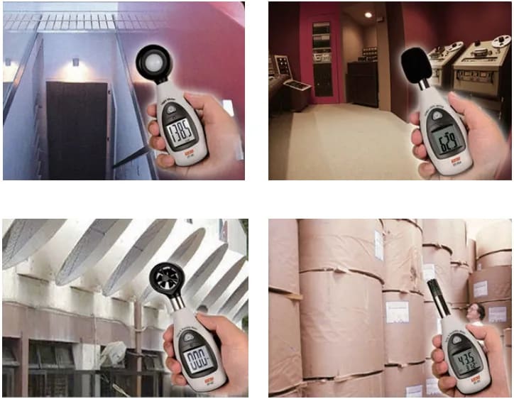 Environment Tester Mini Environmental Tester Series – Unveiling Hidden Risks, Shaping a ...
