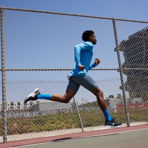 Vue 6 de Chaussure Running Homme Nike