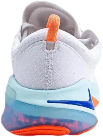 Vue 2 de Femme Joyride Run Fly