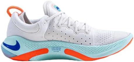 Vue 3 de Femme Joyride Run Fly