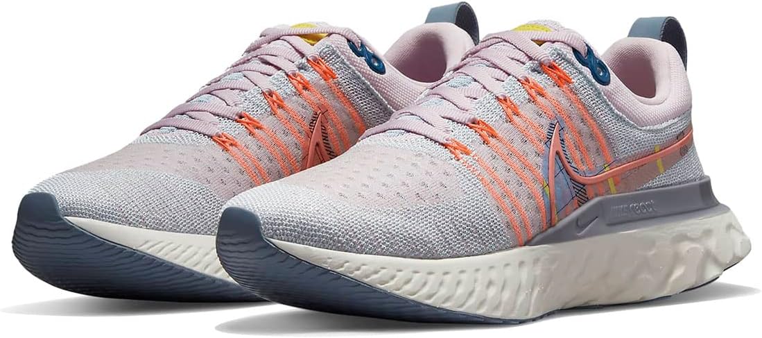 React Infinity Run Flyknit