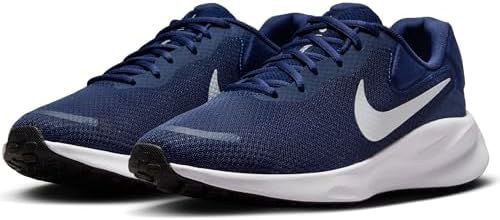 Vue 7 de Revolution Running Shoehomme