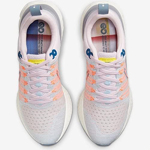 Vue 4 de React Infinity Run Flyknit