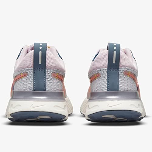 Vue 5 de React Infinity Run Flyknit