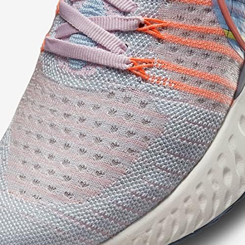 Vue 7 de React Infinity Run Flyknit