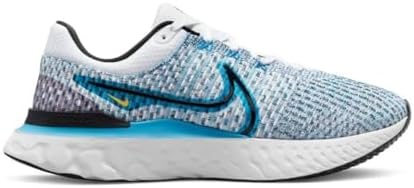 Vue 2 de Homme React Infinity Run
