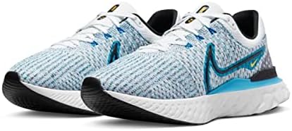 Vue 3 de Homme React Infinity Run