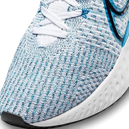 Vue 6 de Homme React Infinity Run