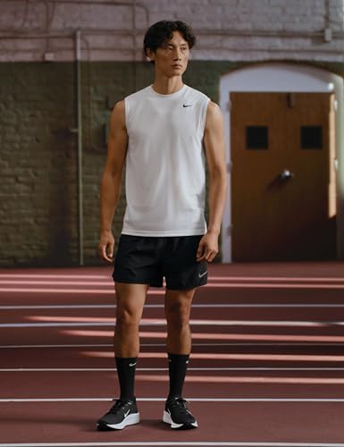 Vue 7 de Homme Quest Running Shoe