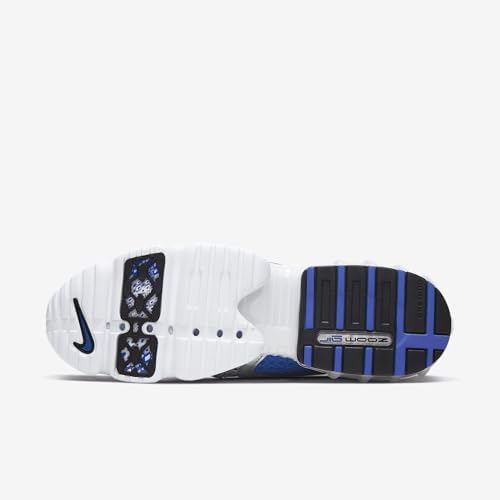 Vue 2 de Air Zoom Spiridon Cage