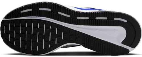 Vue 2 de Homme Run Swift