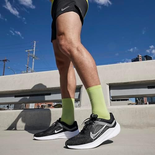 Vue 4 de Chaussures Homme Route Caoutchouc