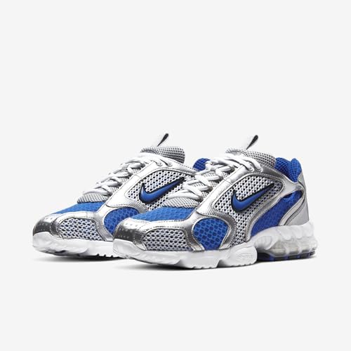 Vue 5 de Air Zoom Spiridon Cage