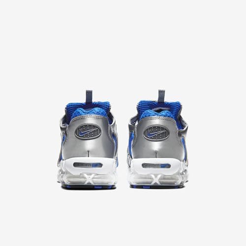 Vue 6 de Air Zoom Spiridon Cage