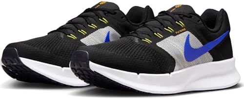 Vue 6 de Homme Run Swift