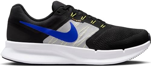 Vue 7 de Homme Run Swift