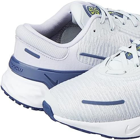 Vue 3 de Renew Run Sneaker