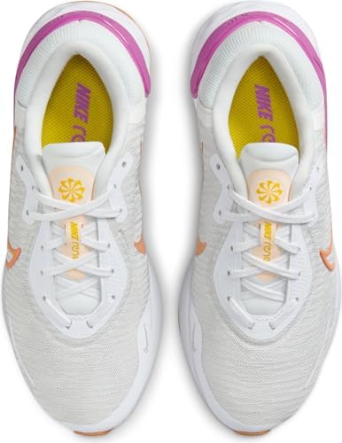 Vue 3 de Renew Run Basfemme