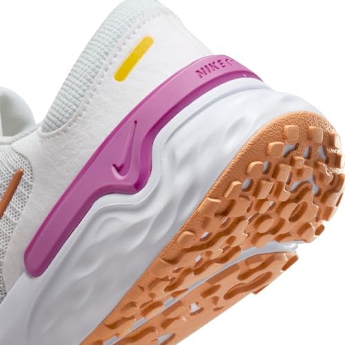 Vue 5 de Renew Run Basfemme