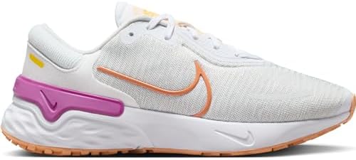 Vue 7 de Renew Run Basfemme