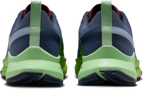 Vue 2 de React Pegasus Trail Baskethomme