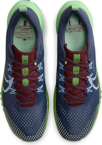 Vue 4 de React Pegasus Trail Baskethomme