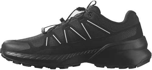 Vue 3 de Homme Speedcross Peak Chaussures