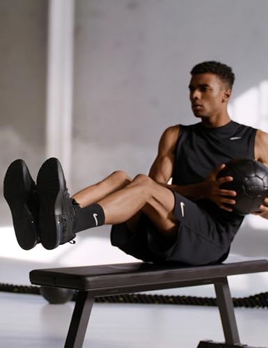 Vue 2 de Air Max Alpha Trainer