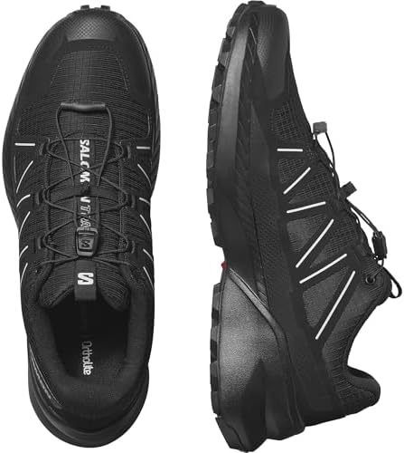 Vue 5 de Homme Speedcross Peak Chaussures