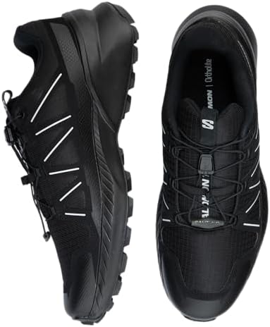 Vue 6 de Homme Speedcross Peak Chaussures