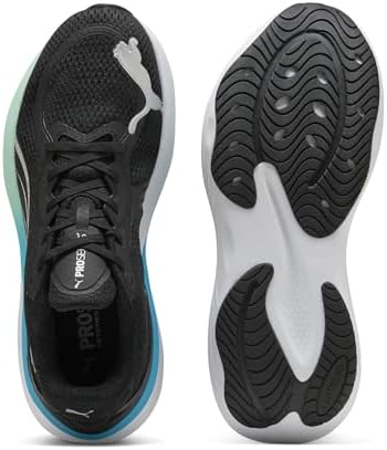 Vue 5 de Scend Pro Chaussure De