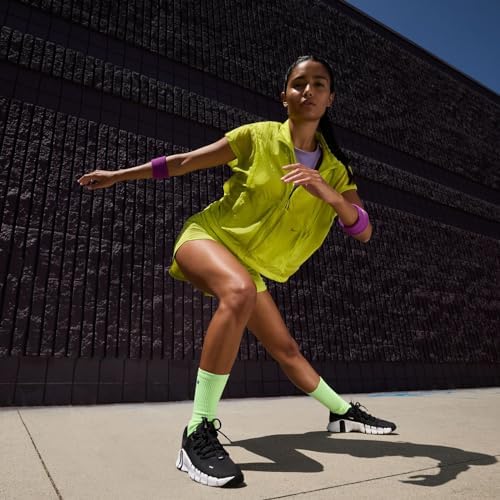 Vue 7 de Femme Free Metcon