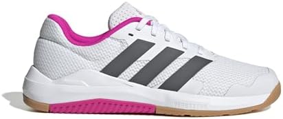 Vue 2 de Femme Dropset Base Training