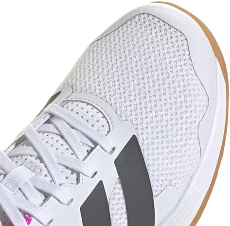 Vue 4 de Femme Dropset Base Training