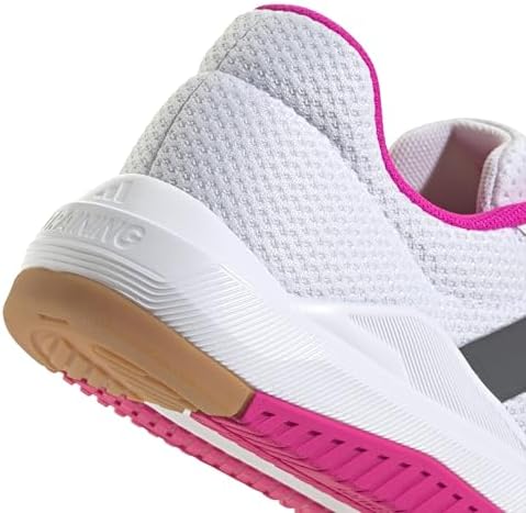 Vue 5 de Femme Dropset Base Training