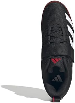 Vue 2 de Mixte Powerlift Weightlifting Basket