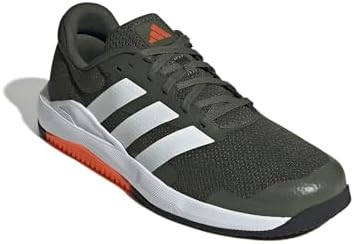 Vue 3 de Homme Dropset Base Training