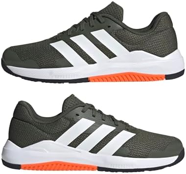 Vue 6 de Homme Dropset Base Training