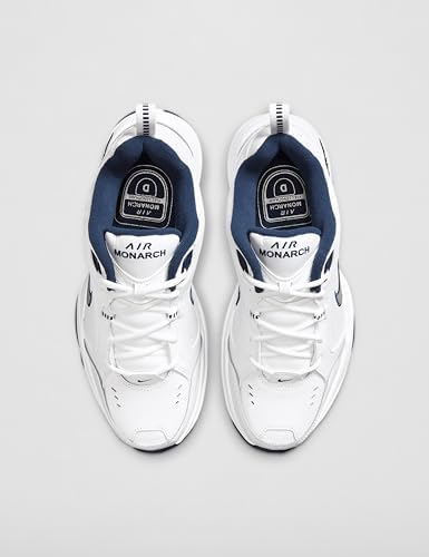 Vue 4 de Mens Air Monarch Ivtraining