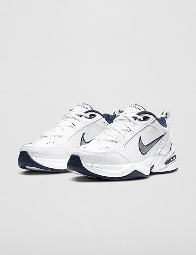 Vue 5 de Mens Air Monarch Ivtraining