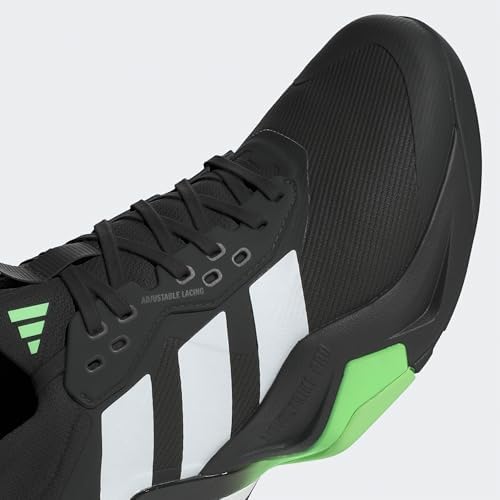 Vue 4 de Chaussures Homme Entraînement Respirantes