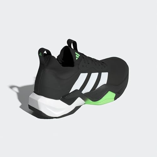 Vue 6 de Chaussures Homme Entraînement Respirantes