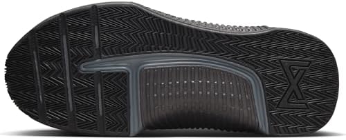 Vue 2 de Metcon Sneakerfemme