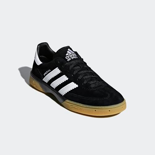Vue 5 de Performance Hb Spezial Handball