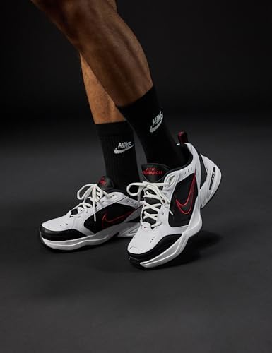 Vue 2 de Air Monarch Iv Sneakerhomme