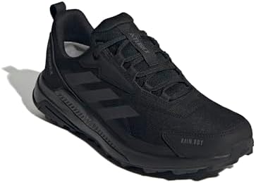 Vue 3 de Terrex Anylander Rainrdy Hiking