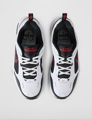 Vue 4 de Air Monarch Iv Sneakerhomme