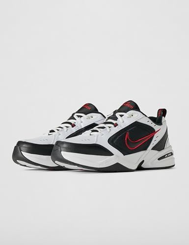 Vue 5 de Air Monarch Iv Sneakerhomme