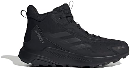 Vue 2 de Terrex Anylander Mid Rainrdy