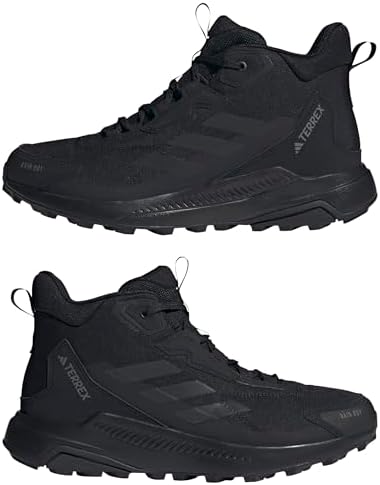 Vue 6 de Terrex Anylander Mid Rainrdy